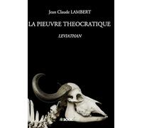 LA PIEUVRE THEOCRATIQUE