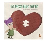 La Pieza Que Falta