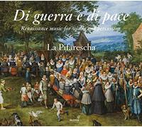La Pifarescha - Di Guerra E Di Pace / La Pifarescha