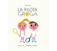 La Pilota Groga