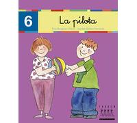 La pilota (Per anar llegint xino-xano) - 9788481316490