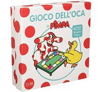 La Pimpa books: Il gioco dell'oca di Pimpa