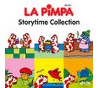 La Pimpa - Storytime Collection (audiolibro)