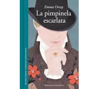 La Pimpinela Escarlata