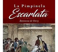 La Pimpinela Escarlata