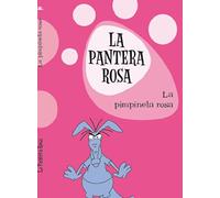 La pimpinela rosa
