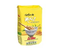 La Piña Gofio De Maíz Bio 500g