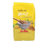 La Piña Gofio de Maiz Integral Bio 500 gr