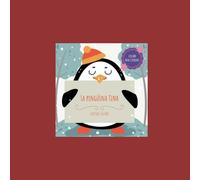 La Pinguina Tina: Un cuento sobre ovodonacion (Cuentos sobre el origen)