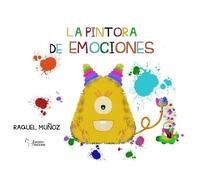 La pintora de emociones