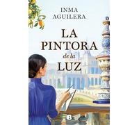 La pintora de la luz (La Cartuja 2) (Histórica)