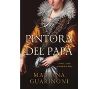La pintora del Papa (HISTÓRICA)