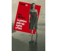 La pintora pelirroja vuelve a París: 816 (Alianza Literaturas)