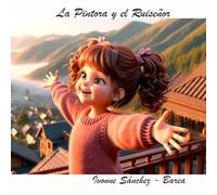 LA PINTORA Y EL RUISEÑOR