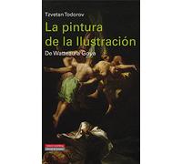 La pintura de la Ilustración: De Watteau a Goya (Ilustrados)