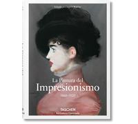 Impresionismo. 1860-1920 (Bibliotheca Universalis)