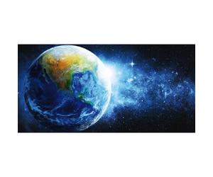 La pintura VIA LATTEA G2176 PINTDECOR