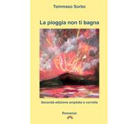 La pioggia non ti bagna