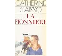 La Pionnière (ebook)