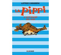 La Pippi a les mars del Sud (KOKINOS)