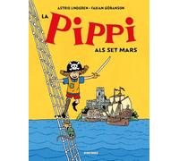 La Pippi als set mars (Astrid Lindgren)