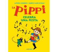 La Pippi Celebra Una Festa
