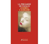 La pirámide de fango (Comisario Montalbano 27)