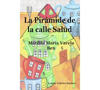 La Pirámide de la calle Salud