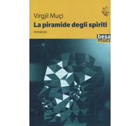 La piramide degli spiriti (Passage)