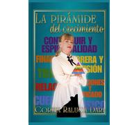 La PIRAMIDE del crecimiento
