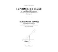 La Piramide di Bomarzo: ed i suoi valori astronomici