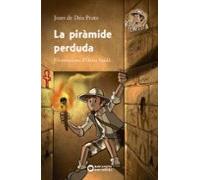 La piràmide perduda
