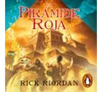 La Pirámide Roja (las Crónicas De Los Kane 1) (audiolibro)