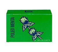 La Pirenaica menta poleo 1,5g 20 filtros