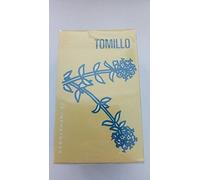 LA PIRENAICA TOMILLO 20 INFUSIONES