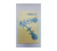 La Pirenaica Tomillo Infusión 20uds