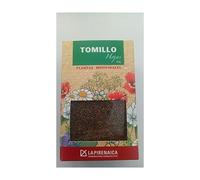 La Pirenaica Tomillo Trociscos 65g