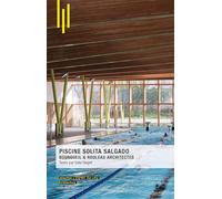 La piscine Solita Salgado: Bourgueil et Rouleau Architectes