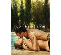 La Piscine (The Swimming Pool) (Criterion Collection) [USA] [DVD]