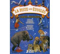 La Piste aux étoiles - Coffret 5 DVD [Francia]