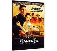 La Piste de Santa Fé [Francia] [DVD]