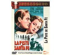 La Piste de Santa Fé [Francia] [DVD]