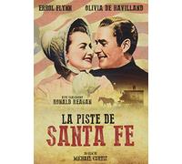 La piste de santa fe [Francia] [DVD]