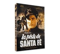 La Piste de Santa Fé [Francia] [DVD]