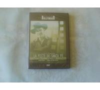 La Piste de Santa Fé [Francia] [DVD]