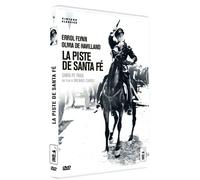La Piste de Santa Fé [Francia] [DVD]