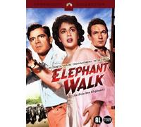 La Piste des Elephants - DVD