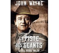 La Piste des géants [Francia] [DVD]