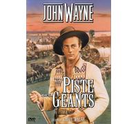 La Piste des géants [Francia] [DVD]