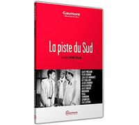 La Piste du Sud [Francia] [DVD]
